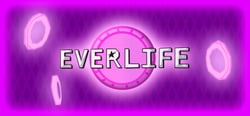 Everlife header banner