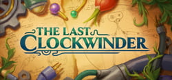 The Last Clockwinder header banner