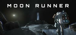 Moon Runner header banner