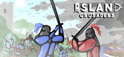 Island Crusaders header banner