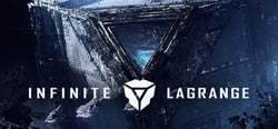 Infinite Lagrange header banner