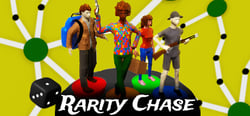 Rarity Chase header banner