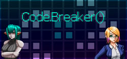 Code.Breaker() header banner