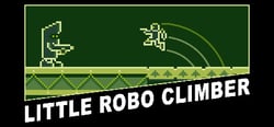Little Robo Climber header banner