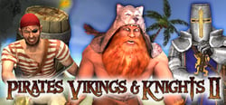 Pirates, Vikings, and Knights II header banner