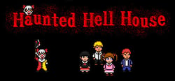 Haunted Hell House header banner