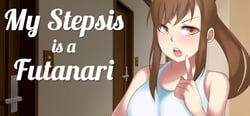 My Stepsis is a Futanari header banner