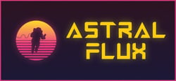 Astral Flux header banner