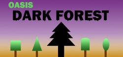 Oasis: Dark Forest header banner