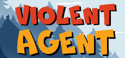 Violent Agent header banner
