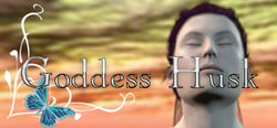 Goddess Husk header banner