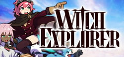 Witch Explorer header banner