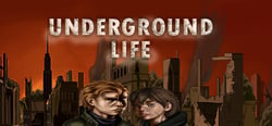 Underground Life header banner