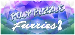 Poly Puzzle: Furries 2 header banner
