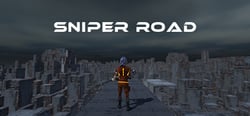 Sniper Road header banner