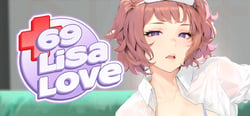 69 Lisa Love header banner