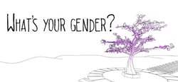 What's Your Gender? header banner
