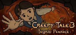 Creepy Tale 3: Ingrid Penance header banner