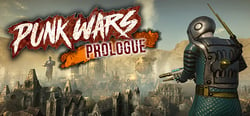 Punk Wars: Prologue header banner