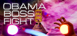 Obama Boss Fight header banner