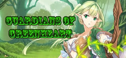 Guardians of Greenheart header banner