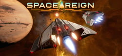 Space Reign header banner