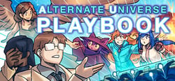Alternate Universe Playbook header banner
