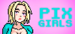 PixGirls header banner