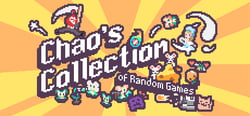 Chao's Collection of Random Games header banner