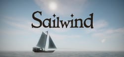 Sailwind header banner