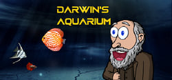 Darwin's Aquarium header banner