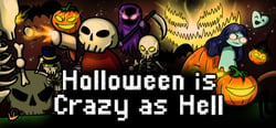 Halloween is Crazy as Hell header banner