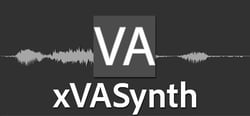 xVASynth header banner