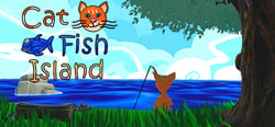 Cat Fish Island header banner