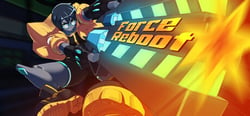 Force Reboot header banner