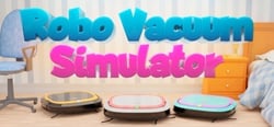 Robo Vacuum Simulator header banner