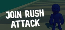 Join Rush Attack / 加入突袭 header banner