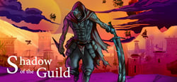 Shadow of the Guild header banner
