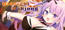 Midnight Mahjong header banner