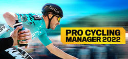 Pro Cycling Manager 2022 header banner