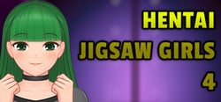 Hentai Jigsaw Girls 4 header banner