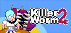 Killer Worm 2 header banner