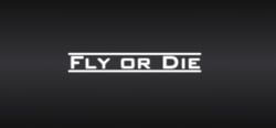 Fly Or Die header banner
