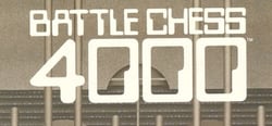 Battle Chess 4000 header banner