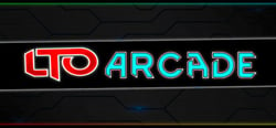 LTO Arcade header banner