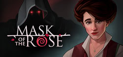 Mask of the Rose header banner