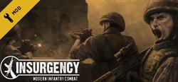 INSURGENCY: Modern Infantry Combat header banner
