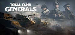 Total Tank Generals header banner