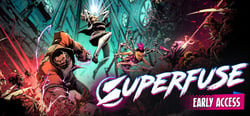 Superfuse header banner