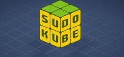 SudoKube header banner